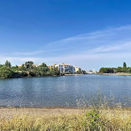 Baie Des Anges Clim, Parking, Terrasse, Piscine Apartamento